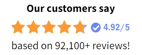 SlimJara highly rated by customers