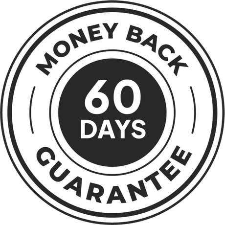 SlimJara 60 day money back guarantee