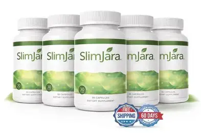 SlimJara 6 pack